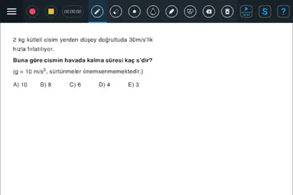 Kurmay Öğretmen Çözüm android App screenshot 0